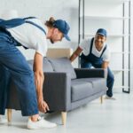 Top Reasons to Trust Experts with Your House Removals in Cambridge
