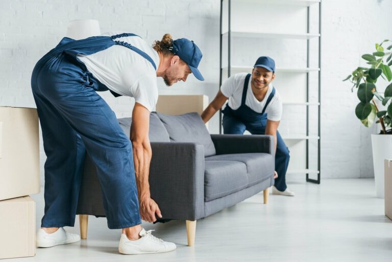 Top Reasons to Trust Experts with Your House Removals in Cambridge