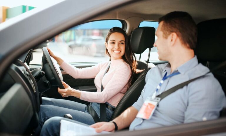 Finding the Best Local Instructor for Driving Lessons Rowley Regis