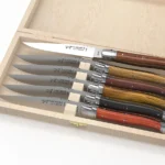 From Pocket Tool to Table Setting: Understanding the Laguiole Knife