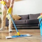 Comprehensive Property Cleaning: Your London Move-Out Success Strategy