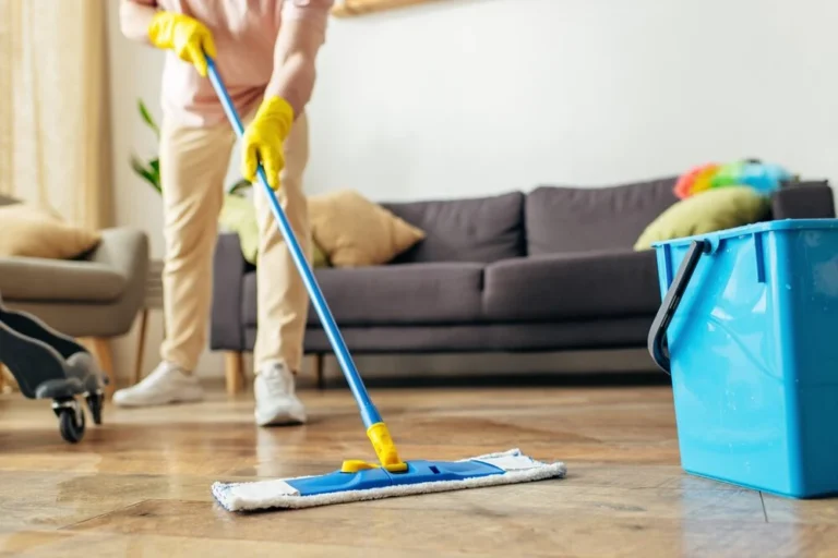 Comprehensive Property Cleaning: Your London Move-Out Success Strategy
