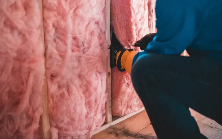Online Insulation Suppliers UK: Key Players in Efficient Procurement