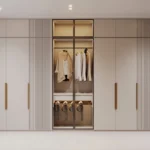 Modern Living Trends Driving Fitted Wardrobes Glasgow Popularity