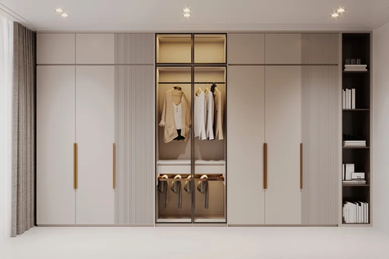 Modern Living Trends Driving Fitted Wardrobes Glasgow Popularity