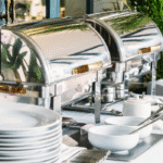 Buying Commercial Catering Equipment Online: A Complete UK Guide