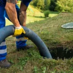 Professional Support for Home Drainage Needs