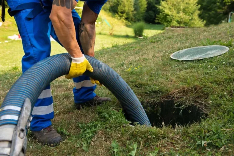 Professional Support for Home Drainage Needs