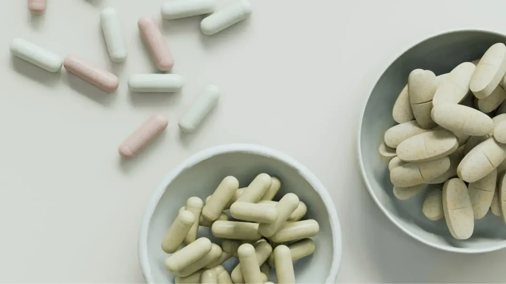 Convenience, Consistency and Quality: The Appeal of NMN Capsules