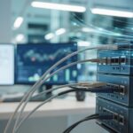 Leased Lines and the Modern Network Requirements of Business Internet London