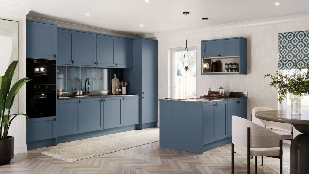 South London Kitchen Transformations: How to Find Reliable Refurbishment Professionals