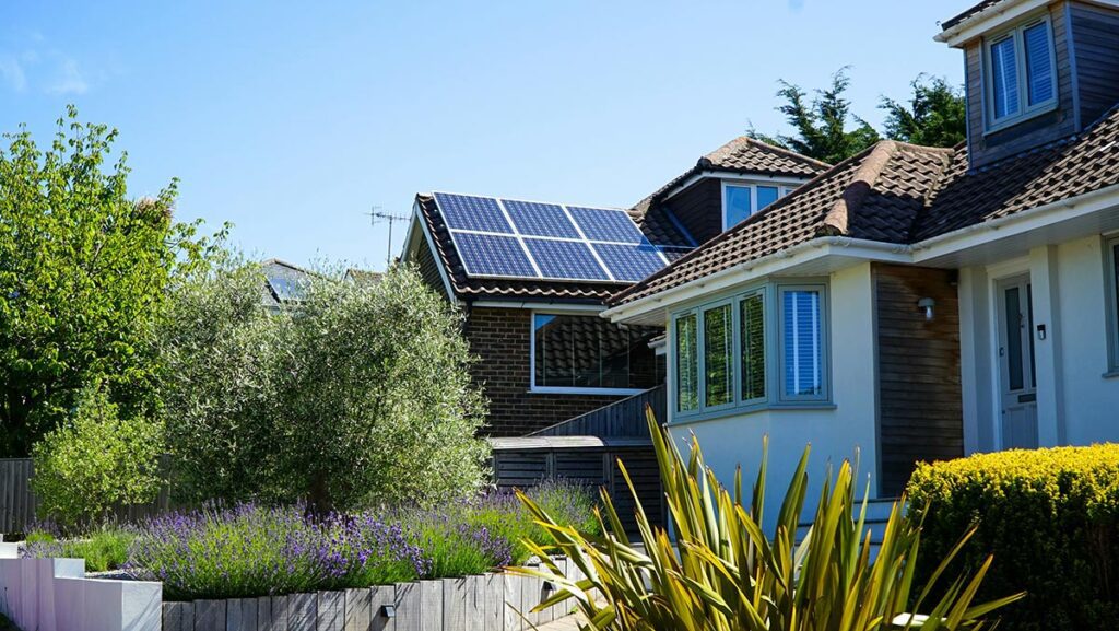 Powering Your London Home: The Installation Process Explained by Solar Experts