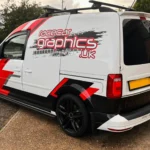 From Roads to Results: The Case for Using Van Graphics in Marketing