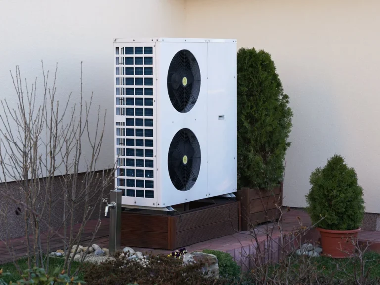 Air Source Heat Pump Installation Devon: Why More Households Are Making the Switch