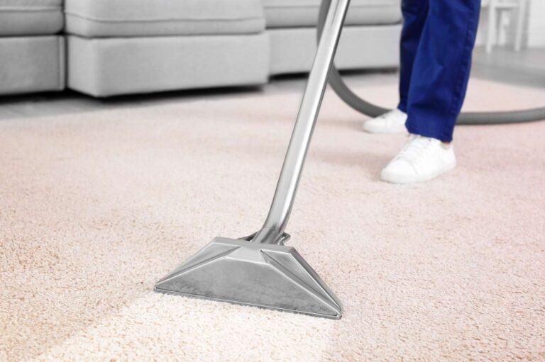 Why Professional Carpet Cleaning Bournemouth Beats DIY Every Time