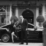 MyDriverParis Becomes the First Private Chauffeur Service in France to Integrate AI via the Model Context Protocol