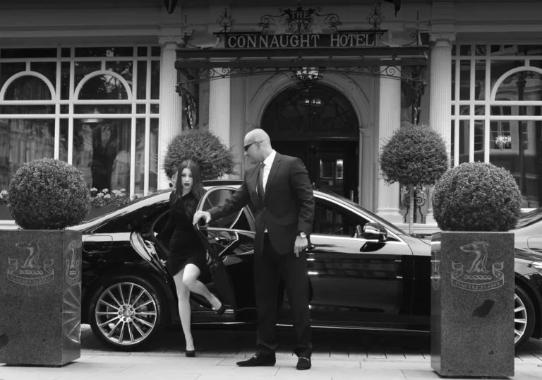 MyDriverParis Becomes the First Private Chauffeur Service in France to Integrate AI via the Model Context Protocol