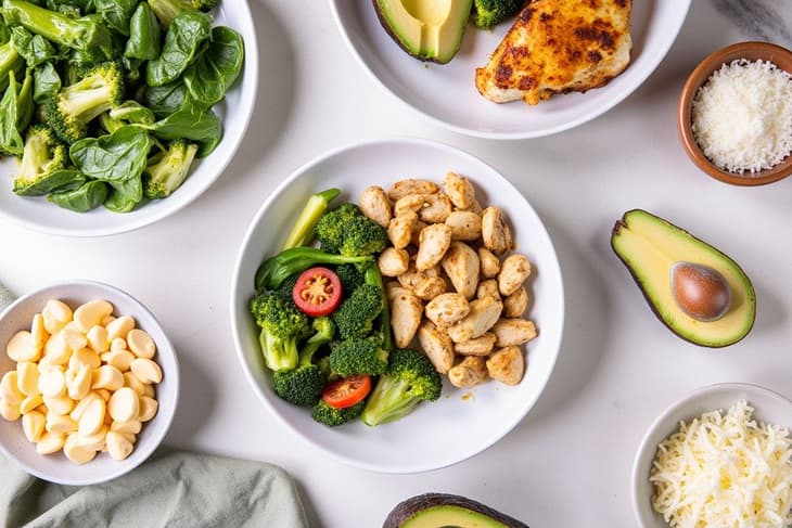 The Ultimate Guide to Satisfying Low Carb Meals for Modern Living