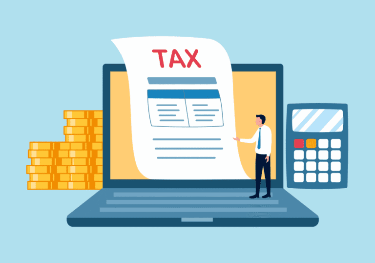 The Future of Income Tax Submissions in a Digital Economy