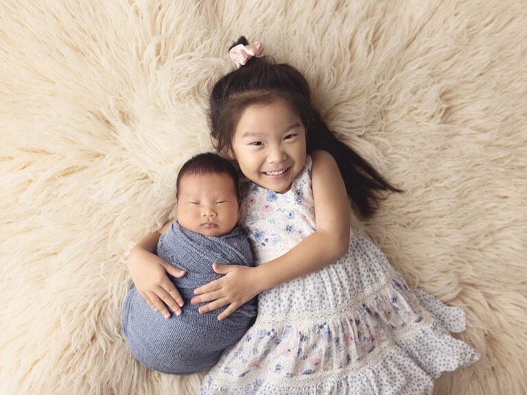 Preparing for a Newborn Baby Photoshoot Milton Keynes: Everything You Need to Know