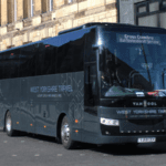 Sustainable and Stress-Free: How Coach Hire Halifax Transforms Local Event Travel