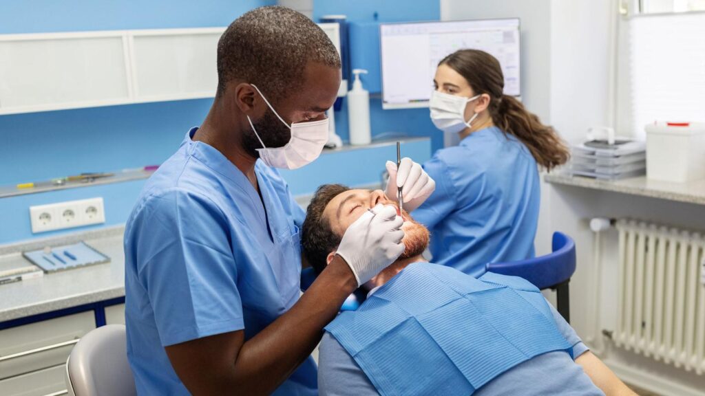 When to Use an Emergency Dentist in Milton Keynes: Your Complete Guide