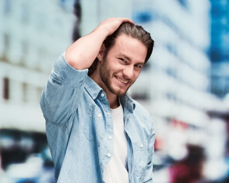 The Science and Appeal Behind Hair Growth Shampoo