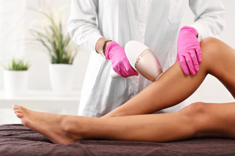 Why You Should Schedule a Free Laser Hair Removal Consult: Your Gateway to Permanent Hair Reduction