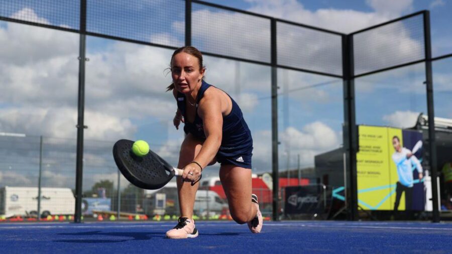 Beyond the Hype: The Real Reasons Europeans are Abandoning Tennis for Padel