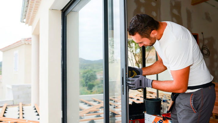 A Homeowner’s Guide to Door Glass Replacement Services