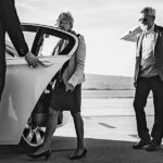 The Art of the Heathrow Airport Chauffeur: A Masterclass in Reliability