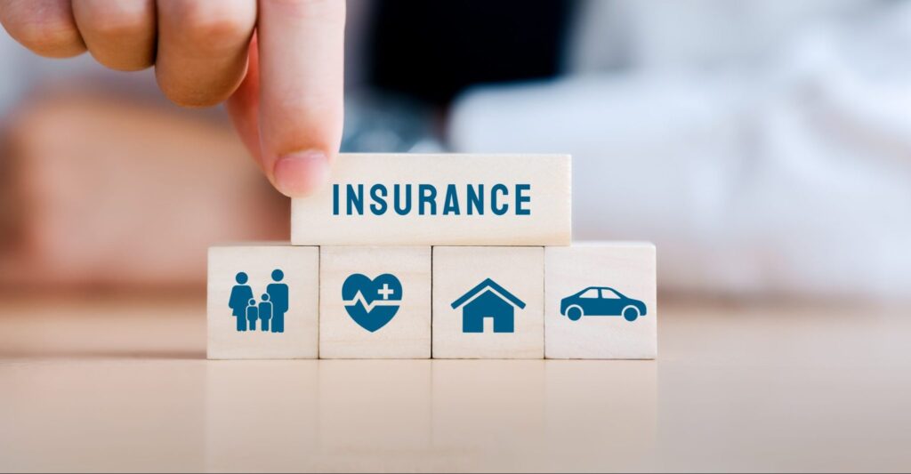 The Economic Safety Net: Why Investment in Insurance Cardiff is Crucial for Sustainable Growth