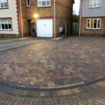 The Benefits Behind the Block Paving Driveway Aberdeen Boom