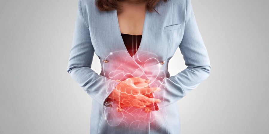 Why Patients Are Exploring Crohn’s Natural Treatment More Than Ever
