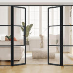 From Traditional to Contemporary: The Versatility of Heritage Doors