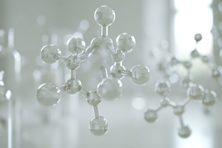 Understanding Peptides: The Building Blocks of Protein Research and Laboratory Applications