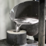 Aluminium Gravity Die Casting: Process, Benefits and Applications