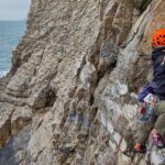 Exploring Dartmoor’s Climbing Paradise with Expert Guidance and Safety