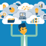 The Modern Ledger: Embracing Efficiency and Accuracy with Cloud Accounting
