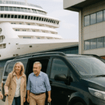 Upgrading Your Travel Experience: The Smart Way to Reach the Terminal