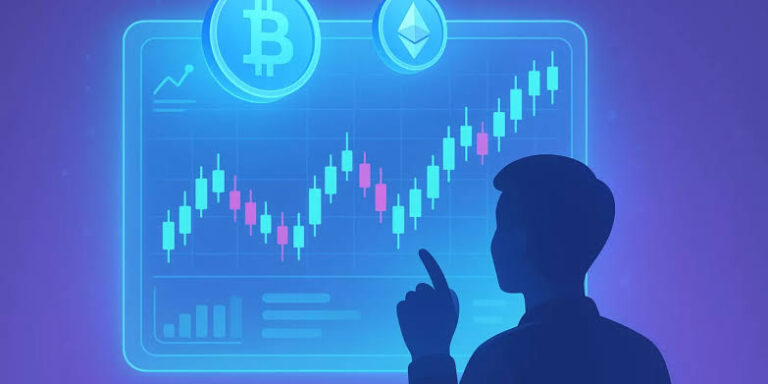 From Novice to Trader: Mastering the Art of Platform Selection in the Cryptocurrency Market