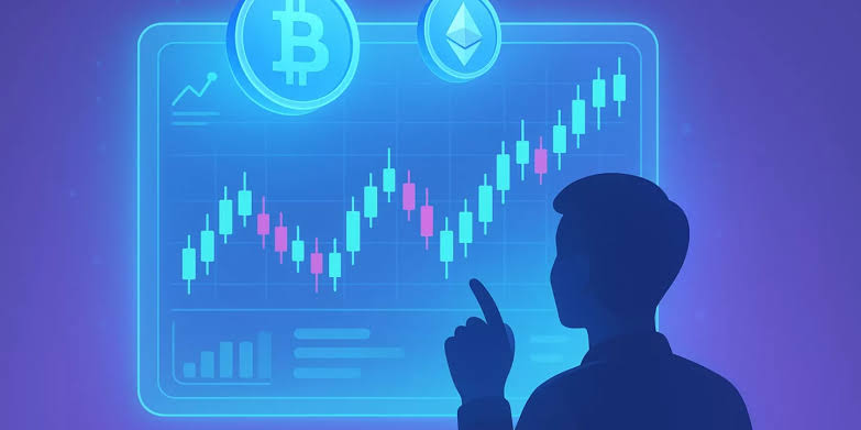 From Novice to Trader: Mastering the Art of Platform Selection in the Cryptocurrency Market