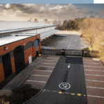 Maximising Your Business Potential with Industrial Property Agents in Manchester