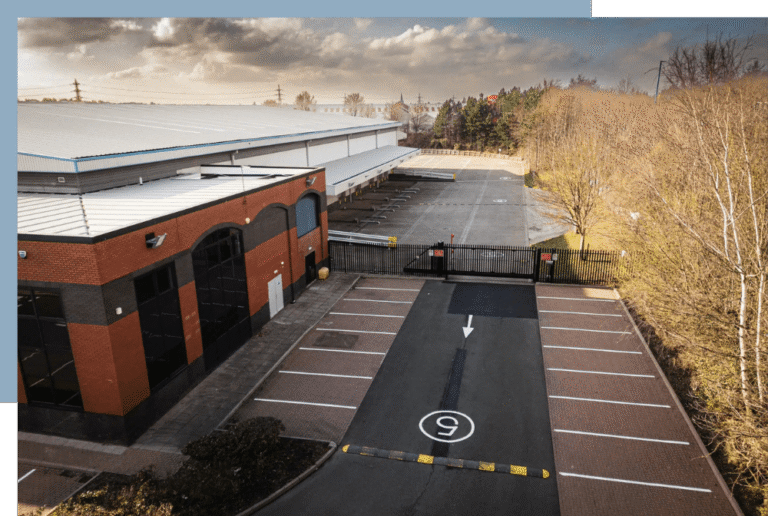 Maximising Your Business Potential with Industrial Property Agents in Manchester