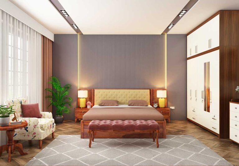 The Ultimate Investment: Trusting Your Home to a Luxury Interior Designer
