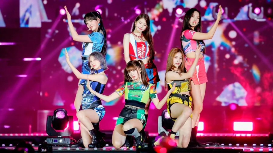 Understanding K-pop: From Local Trend to International Success