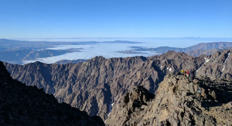 Essential Insights for Planning Your Atlas Mountains Adventure