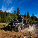 From Field to Tarmac: How to Find and Register Road Legal Quad Bikes