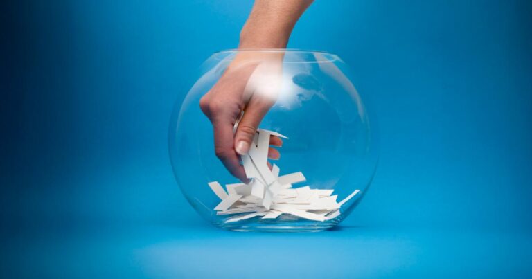Level Up Your Next Competition: The Surprising Benefits of an Online Sweepstake Generator