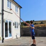 What Recent Reviews Reveal About Window Cleaning Edinburgh Services